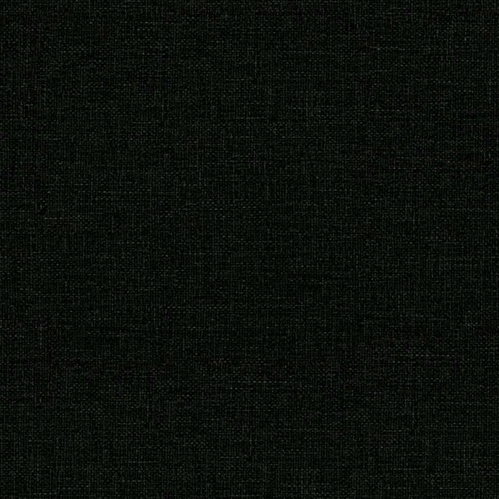 Relaxsessel Schwarz Stoff