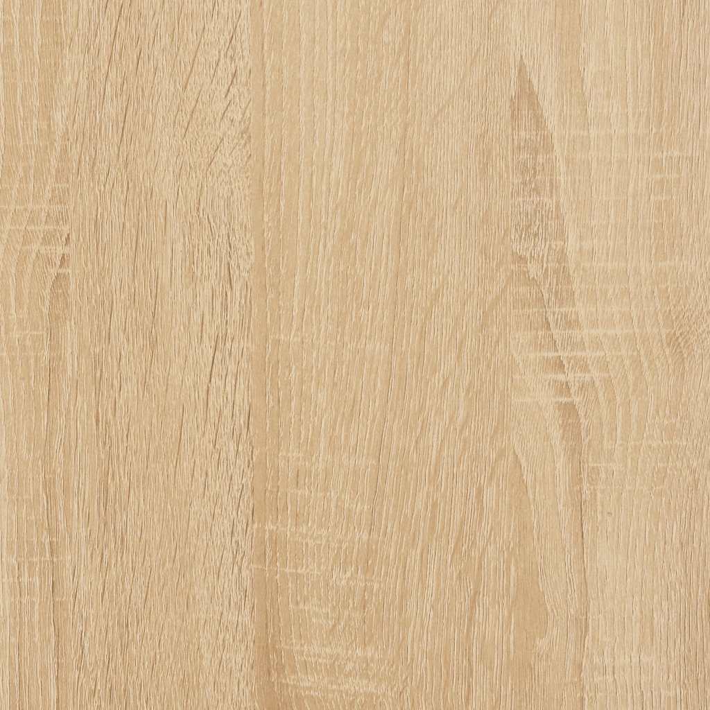 Couchtisch Sonoma-Eiche 90x44,5x45 cm Holzwerkstoff