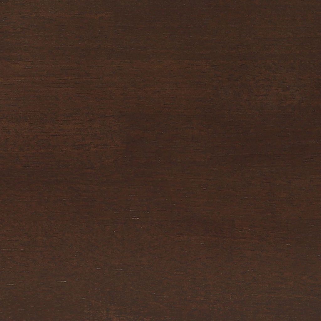 Barhocker mit Kissen 2 Stk. Braun Massivholz Gummibaum