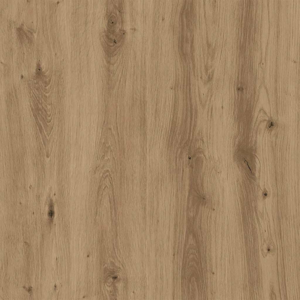 TV-Schränk Eiche handwerklich 150 x 30 x 50 cm Holzwerkstoff