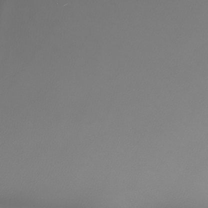 Barhocker 2 Stk. Grau Kunstleder
