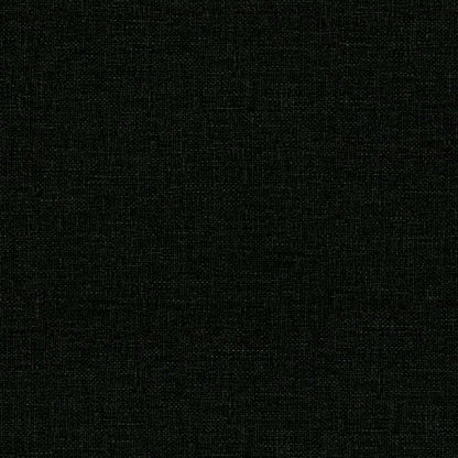 Relaxsessel Schwarz Stoff
