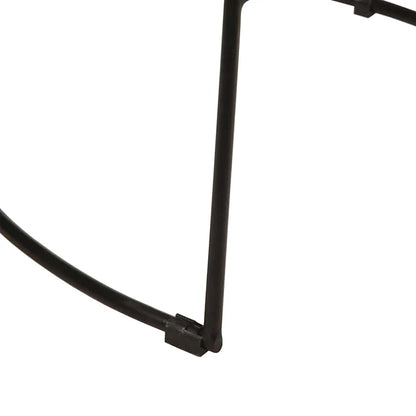 Barhocker 2 Stk. 49x43x103 cm Mango Massivholz