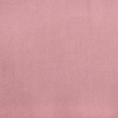 Relaxsessel Rosa 64x74x84 cm Samt