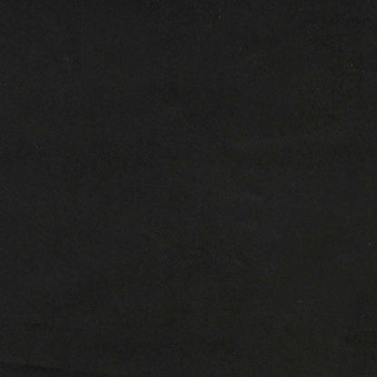 Relaxsessel Schwarz 64x74x84 cm Samt
