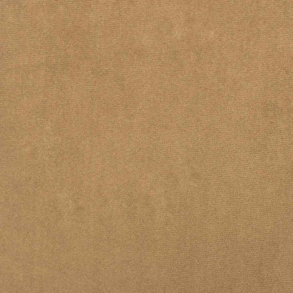 Relaxsessel Braun 64x74x84 cm Samt
