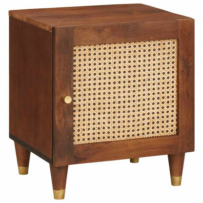 Nachttische 2 pcs 40 x 33.5 x 46 cm