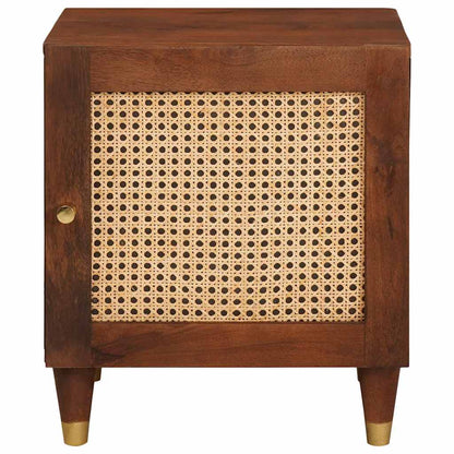 Nachttische 2 pcs 40 x 33.5 x 46 cm