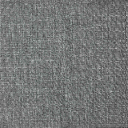 Barhocker mit Kissen 2 Stk. Weiß Massivholz Gummibaum