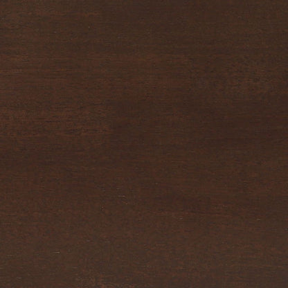 Barhocker mit Kissen 2 Stk. Braun Massivholz Gummibaum