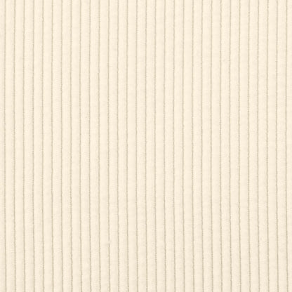 Modulares Sofa mit Kissen Cream