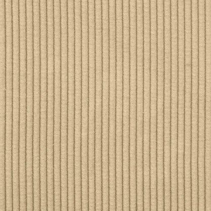 Modulares Sofa mit Kissen Graugrün