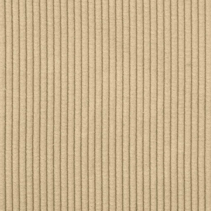 Modulares Sofa mit Kissen Graugrün