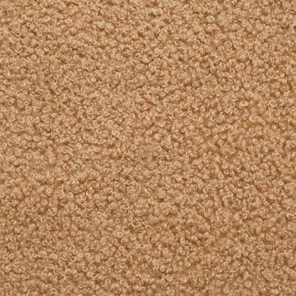 Modulares Sofa mit Kissen Beige
