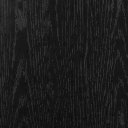 TV-Schrank Schwarze Eiche 80 x 30 x 41 cm Holzwerkstoff