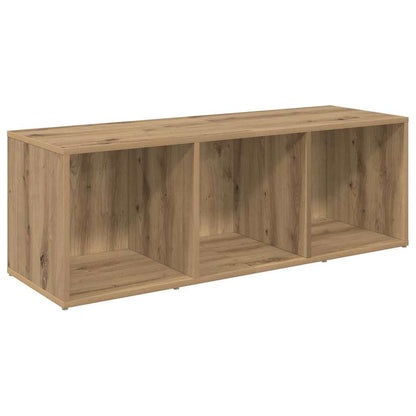 TV-Schrank-Set 2 pcs Artisan Eiche Holzwerkstoff