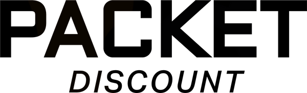 Packet discount
